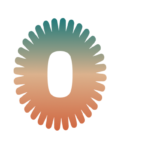 Logo - Fundo verde