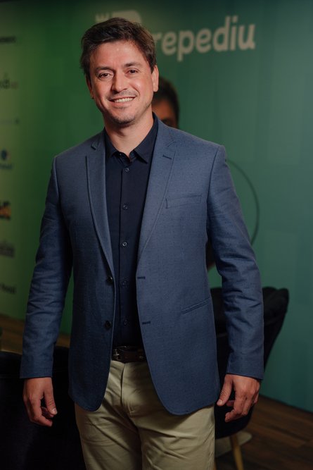 Foto de Diego Schisler