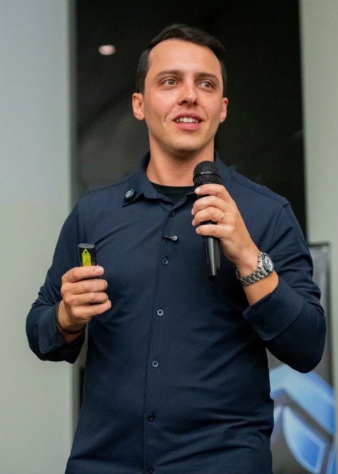 Bruno UREL