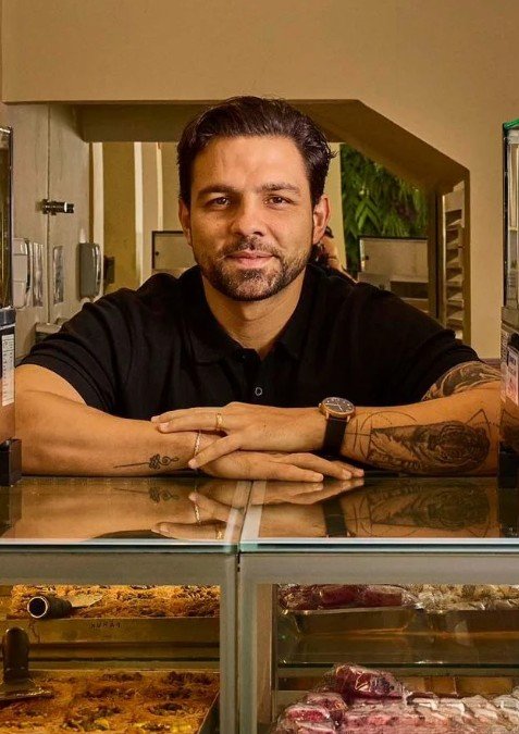Filipe Mello