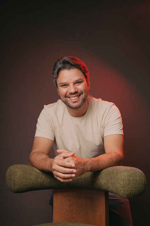 Vicente Dantas