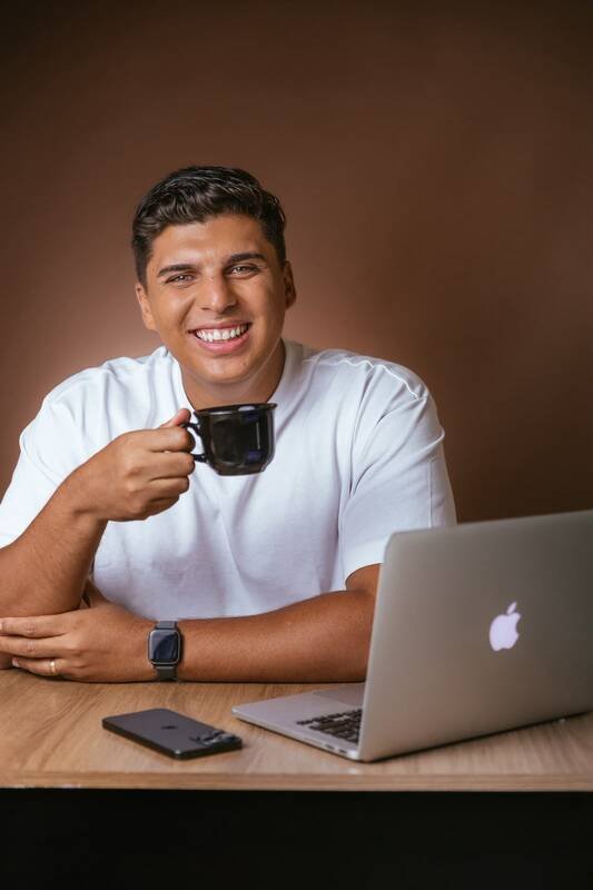 Lucas Pereira