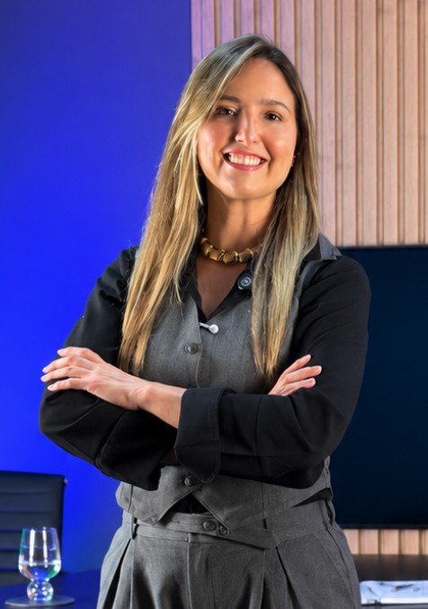 Renata Ozorio